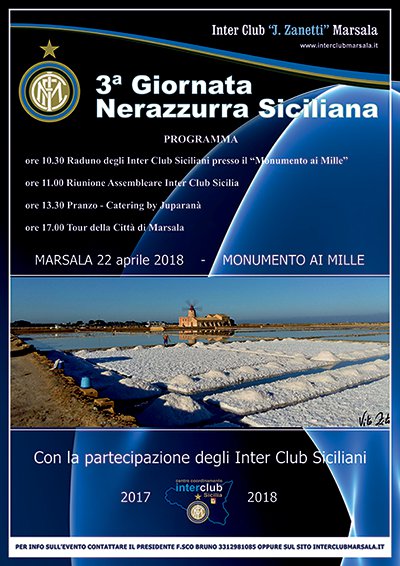 Giornata Nerazzurra 2018 S