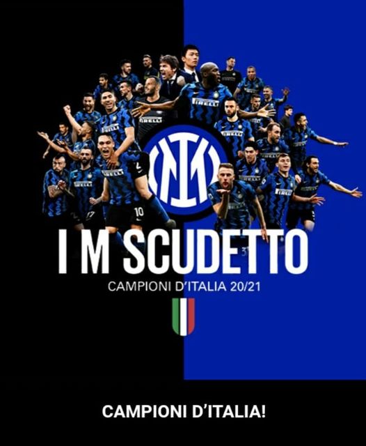 scudetto 19
