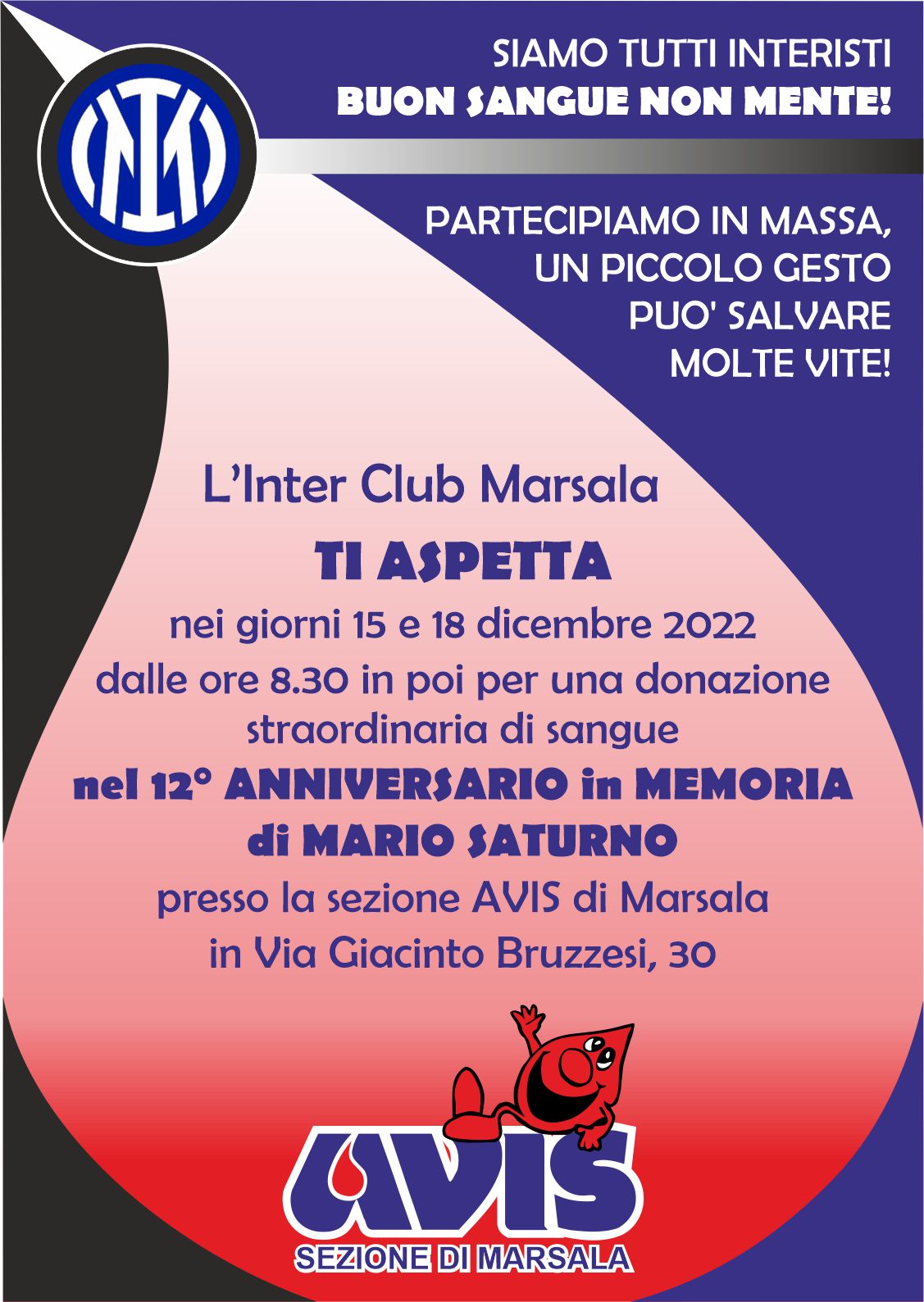 AVIS 2022