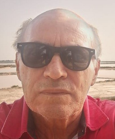 Paolo Mezzapelle