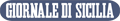 giornale di sicilia logo