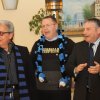 Inaugurazione Inter Club