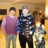 Inaugurazione Inter Club