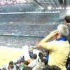 Raduni ed Eventi - Inter - Barcellona - Semifinale 2010