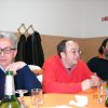 Riunione pizzeria De Vita
