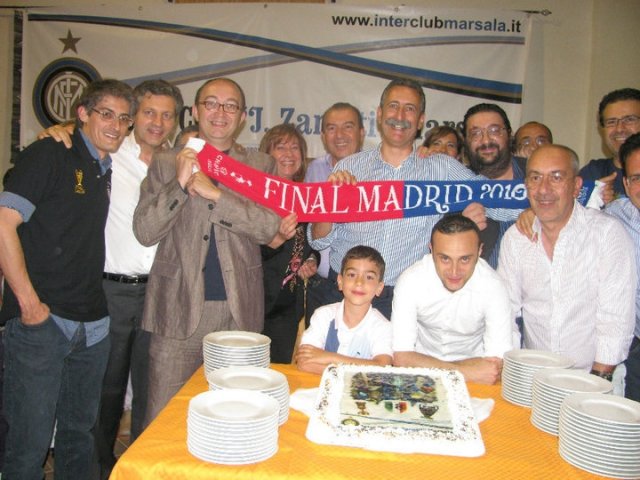 Primo Raduno Provinciale - 3 tituli