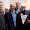 Raduni ed Eventi - Incontro con Beppe Severgnini